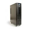 Gembird EG-UPSO-6000 Dupla konverziós (online) 6 kVA 6000 W 6 AC kimenet szünetmentes tápegység