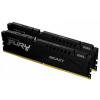 Kingston FURY Beast 16 GB 2 x 8 GB DDR5 6000 Mhz memória