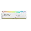 Kingston FURY Beast RGB 16 GB 1 x 16 GB DDR5 5600 Mhz memória