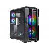 Cooler Master HAF The Berserker Full Tower Szürke, Titán számítógép ház