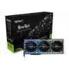 Palit GeForce RTX™ 4070 Ti GameRock NVIDIA GeForce RTX 4070 Ti 12 GB GDDR6X videokártya