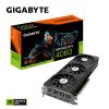 Gigabyte GeForce RTX­­ 4060 GAMING OC 8G NVIDIA GeForce RTX­ 4060 8 GB GDDR6 videokártya