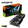 Gigabyte GeForce RTX 4060 EAGLE OC 8G NVIDIA 8 GB GDDR6 videokártya