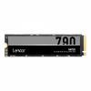 Lexar NM790 M.2 1 TB PCI Express 4.0 SLC NVMe Belső SSD