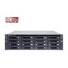 QNAP TS-H1677XU-RP Rack (3U) Ethernet/LAN Fekete 3700X NAS szerver