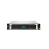 HPE MSA 2062 Rack (2U) Ethernet/LAN Fekete, Ezüst NAS szerver