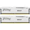 Kingston KF560C36BWEK2-64 FURY Beast 64 GB 2 x 32 GB DDR5 6000 Mhz memória