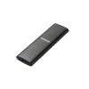 Philips PH513723 Ultra Speed 500 GB, USB 3.0, 540 MB/s Fekete külső SSD