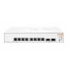 Aruba Instant On 1930 Managed L2+ Gigabit Ethernet (10/100/1000) 1U Fehér switch