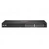 Aruba 6000 24G 4SFP Managed L3 Gigabit Ethernet (10/100/1000) 1U switch