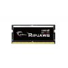 G.Skill Ripjaws F5-5600S4040A16GX2-RS 32 GB 2 x 16 GB DDR5 memória