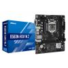 Asrock B560M-HDV/M.2 Intel B560 LGA 1200 Micro ATX alaplap