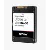 Western Digital Ultrastar WUS5EA176ESP5E1 U.3 7,68 TB PCI Express 4.0 3D TLC NAND NVMe Belső SSD