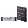 AFOX ME300-512GN M.2 512 GB PCI Express 3.0 3D NAND NVMe Belső SSD