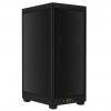 Corsair 2000D AIRFLOW Small Form Factor (SFF) Fekete számítógép ház