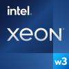 Intel Xeon w3-2425 3 GHz 15 MB Smart Cache processzor
