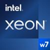 Intel Xeon w7-2495X 2,5 GHz 45 MB Smart Cache Doboz processzor