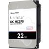 Western Digital Ultrastar C10K1800 1.2TB 2.5