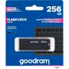 Goodram UME3 256 GB USB A típus 3.2 Gen 1 (3.1 Gen 1) Fekete pendrive