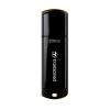 Transcend JetFlash 700 256 GB USB A típus 3.2 Gen 1 (3.1 Gen 1) Fekete pendrive