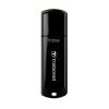 Transcend JetFlash 700 512 GB USB A típus 3.2 Gen 1 (3.1 Gen 1) Fekete pendrive