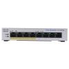 Cisco CBS110-8PP-D Unmanaged L2 Gigabit Ethernet (10/100/1000) PoE Szürke switch