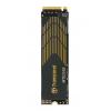 Transcend 250S M.2 1 TB PCI Express 4.0 3D NAND NVMe Belső SSD