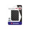 Verbatim Store 'n' Go 1 TB Fekete Külső SSD