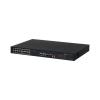 Dahua PFS3218-16ET-135 16x 10/100 (PoE 135W)+2x 100/1000 Uplink/SFP combo uplink PoE switch