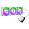 Cooler Master MasterLiquid 360L Core ARGB White All-in-One hűtőrendszer