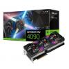 PNY GeForce RTX 4090 XLR8 Gaming VERTO NVIDIA 24 GB GDDR6X videokártya