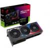 ASUS ROG -STRIX-RTX4070-O12G-GAMING NVIDIA GeForce RTX 4070 12 GB GDDR6X videokártya