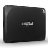 Crucial X10 Pro 1 TB Fekete Külső SSD