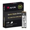 AFOX ME400 M.2 2,05 TB PCI Express 4.0 3D NAND NVMe Belső SSD
