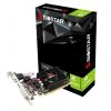Biostar GeForce 210 NVIDIA 1 GB GDDR3 videokártya