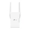 TP-Link RE705X, AX3000, WiFi 6, Kétsávos, 3 Gbps, 2 Antennás, Fehér Wi-Fi lefedettségnövelő