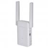 TP-Link Mercusys ME70X WiFi 6, 5GHz, 1201Mbps, Fehér Wi-Fi lefedettségnövelő