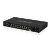 Ubiquiti EdgeRouter ER-12 vezetékes router Gigabit Ethernet Fekete