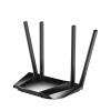 Cudy LT400 vezetéknélküli router Fast Ethernet Egysávos (2,4 GHz) 4G Fekete