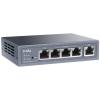 Cudy Gigabit Multi-WAN VPN Router vezetékes router Fast Ethernet, Gigabit Ethernet Szürke