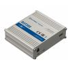 Teltonika RUT300 vezetékes router Fast Ethernet Kék, Fémes