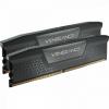 Corsair Vengeance, 32 GB (2 x 16 GB), DDR5, 7000Mhz, CL 42, 1.45V, memória