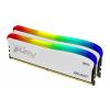 Kingston FURY Beast Special Edition, RGB, 16 GB (2 x 8 GB), DDR4, 3200Mhz, 1.35V, CL 16, memória