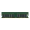 Kingston KSM32ED8/16MR, 16 GB (1 x 16 GB), DDR4, 3200Mhz, CL 22, 1.2V, ECC, memória