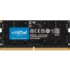 Crucial SORAM D5 5600 24GB CL46 - 24 GB 1 x 24 GB DDR5 5600 Mhz ECC memória