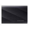 Samsung MU-PG4T0B/EU 4 TB, USB 3.2 Gen 2x2 Fekete külső SSD