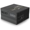 NZXT C850 Gold 850 W 24-pin ATX Fekete tápegység