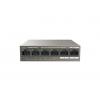 IP-COM Networks G2206P-4-63W Vezérelt Gigabit Ethernet (10/100/1000) PoE switch