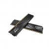 ADATA Lancer Blade 32 GB 2 x 16 GB DDR5 6000 MHz ECC memória