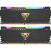 Patriot Memory Viper Steel PVSR464G320C8K 64 GB 2 x 32 GB DDR4 3200 MHz memória